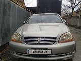 Toyota Mark II 2003 года за 6 000 000 тг. в Тараз