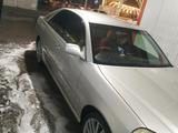 Toyota Mark II 2003 года за 6 000 000 тг. в Тараз – фото 5