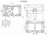 Катушка зажиганияfor9 400 тг. в Шымкент