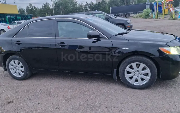 Toyota Camry 2008 годаүшін7 000 000 тг. в Явленка