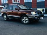 Hyundai Santa Fe 2005 года за 3 000 000 тг. в Астана