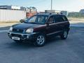 Hyundai Santa Fe 2005 года за 3 000 000 тг. в Астана – фото 7