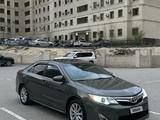Toyota Camry 2012 годаүшін6 800 000 тг. в Актау – фото 2