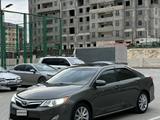 Toyota Camry 2012 годаүшін6 800 000 тг. в Актау