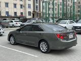 Toyota Camry 2012 годаүшін6 800 000 тг. в Актау – фото 3