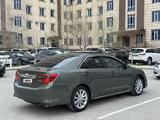 Toyota Camry 2012 годаүшін6 800 000 тг. в Актау – фото 4