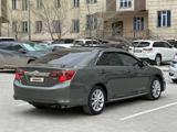 Toyota Camry 2012 годаүшін6 800 000 тг. в Актау – фото 5