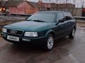 Audi 80 1994 годаүшін3 700 000 тг. в Астана – фото 5
