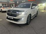 Toyota Land Cruiser 2015 года за 27 500 000 тг. в Тараз