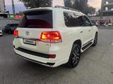 Toyota Land Cruiser 2015 года за 27 500 000 тг. в Тараз – фото 3