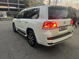 Toyota Land Cruiser 2015 года за 27 500 000 тг. в Тараз – фото 4
