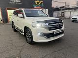Toyota Land Cruiser 2015 года за 27 500 000 тг. в Тараз – фото 2