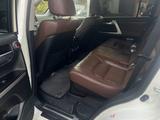 Toyota Land Cruiser 2015 года за 27 500 000 тг. в Тараз – фото 5