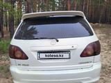 Toyota Harrier 1998 года за 4 000 000 тг. в Усть-Каменогорск – фото 5