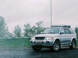 Mitsubishi Pajero Sport 2007 годаүшін6 200 000 тг. в Астана