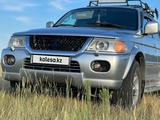 Mitsubishi Pajero Sport 2007 годаүшін6 200 000 тг. в Астана – фото 4