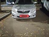 Toyota Corolla 2008 годаүшін4 370 000 тг. в Павлодар