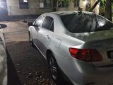 Toyota Corolla 2008 годаүшін4 370 000 тг. в Павлодар – фото 3