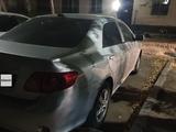 Toyota Corolla 2008 годаүшін4 370 000 тг. в Павлодар – фото 4