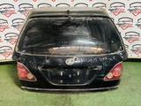 Крышка багажника LEXUS RX300 за 50 000 тг. в Астана