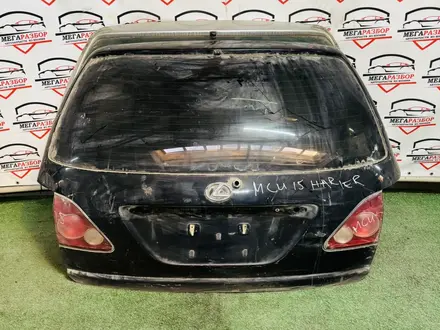 Крышка багажника LEXUS RX300 за 50 000 тг. в Астана