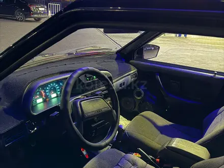 ВАЗ (Lada) 2114 2014 года за 900 000 тг. в Алматы – фото 10