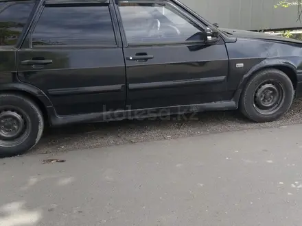 ВАЗ (Lada) 2114 2014 года за 900 000 тг. в Алматы – фото 13