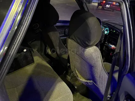 ВАЗ (Lada) 2114 2014 года за 900 000 тг. в Алматы – фото 15