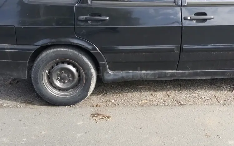 ВАЗ (Lada) 2114 2014 годаүшін900 000 тг. в Алматы