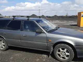 Mazda 626