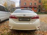 Toyota Corolla 2014 года за 6 500 000 тг. в Риддер – фото 3