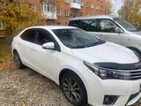 Toyota Corolla 2014 года за 6 500 000 тг. в Риддер