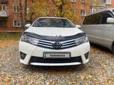 Toyota Corolla 2014 года за 6 500 000 тг. в Риддер – фото 2