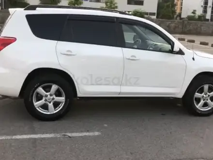 Toyota RAV4 2006 года за 6 200 000 тг. в Алматы – фото 3