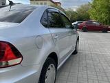 Volkswagen Polo 2017 годаүшін7 300 000 тг. в Актобе – фото 5