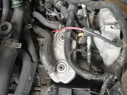 Привозной автомат коробка 01m Volkswagen за 270 000 тг. в Астана – фото 2
