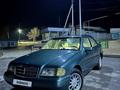 Mercedes-Benz C 280 1993 годаүшін1 800 000 тг. в Шымкент