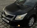 Toyota Avensis 2009 года за 4 450 000 тг. в Алматы – фото 4