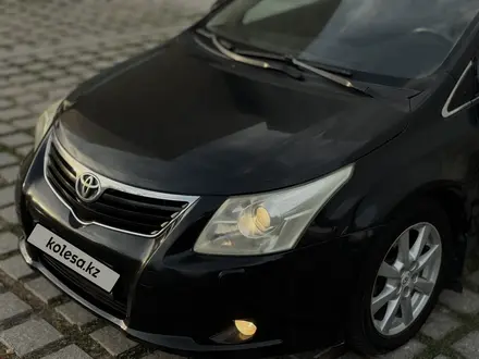 Toyota Avensis 2009 года за 4 450 000 тг. в Алматы – фото 4