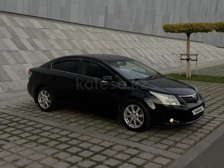 Toyota Avensis 2009 года за 4 450 000 тг. в Алматы – фото 11
