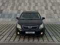 Toyota Avensis 2009 года за 4 450 000 тг. в Алматы – фото 2