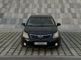 Toyota Avensis 2009 года за 4 450 000 тг. в Алматы – фото 2