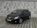 Toyota Avensis 2009 года за 4 450 000 тг. в Алматы