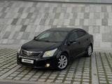 Toyota Avensis 2009 года за 4 450 000 тг. в Алматы