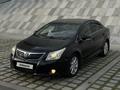 Toyota Avensis 2009 года за 4 450 000 тг. в Алматы – фото 3