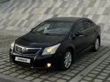 Toyota Avensis 2009 года за 4 450 000 тг. в Алматы – фото 3