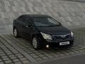 Toyota Avensis 2009 года за 4 450 000 тг. в Алматы – фото 5