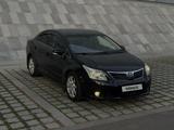 Toyota Avensis 2009 года за 4 450 000 тг. в Алматы – фото 5