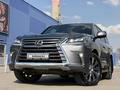 Lexus LX 570 2019 года за 50 000 000 тг. в Алматы – фото 2