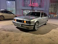 BMW 520 1994 годаүшін2 750 000 тг. в Актобе